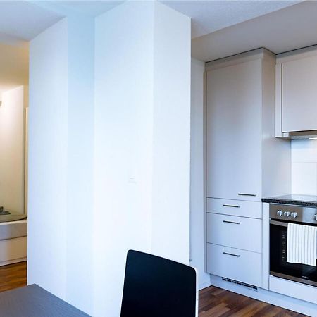 Hitrental Wiedikon Apartments Zurych Zewnętrze zdjęcie