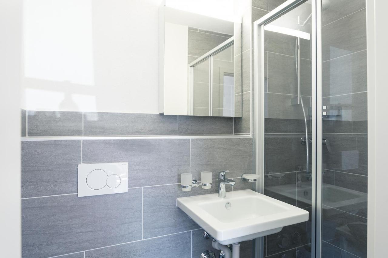 Hitrental Wiedikon Apartments Zurych Zewnętrze zdjęcie