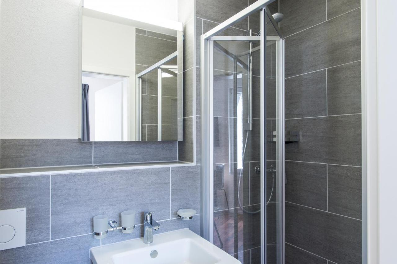 Hitrental Wiedikon Apartments Zurych Zewnętrze zdjęcie