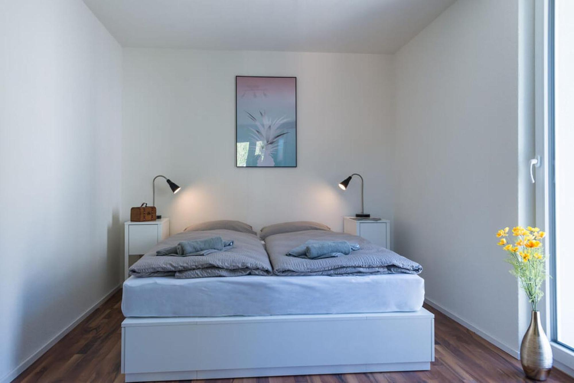 Hitrental Wiedikon Apartments Zurych Zewnętrze zdjęcie