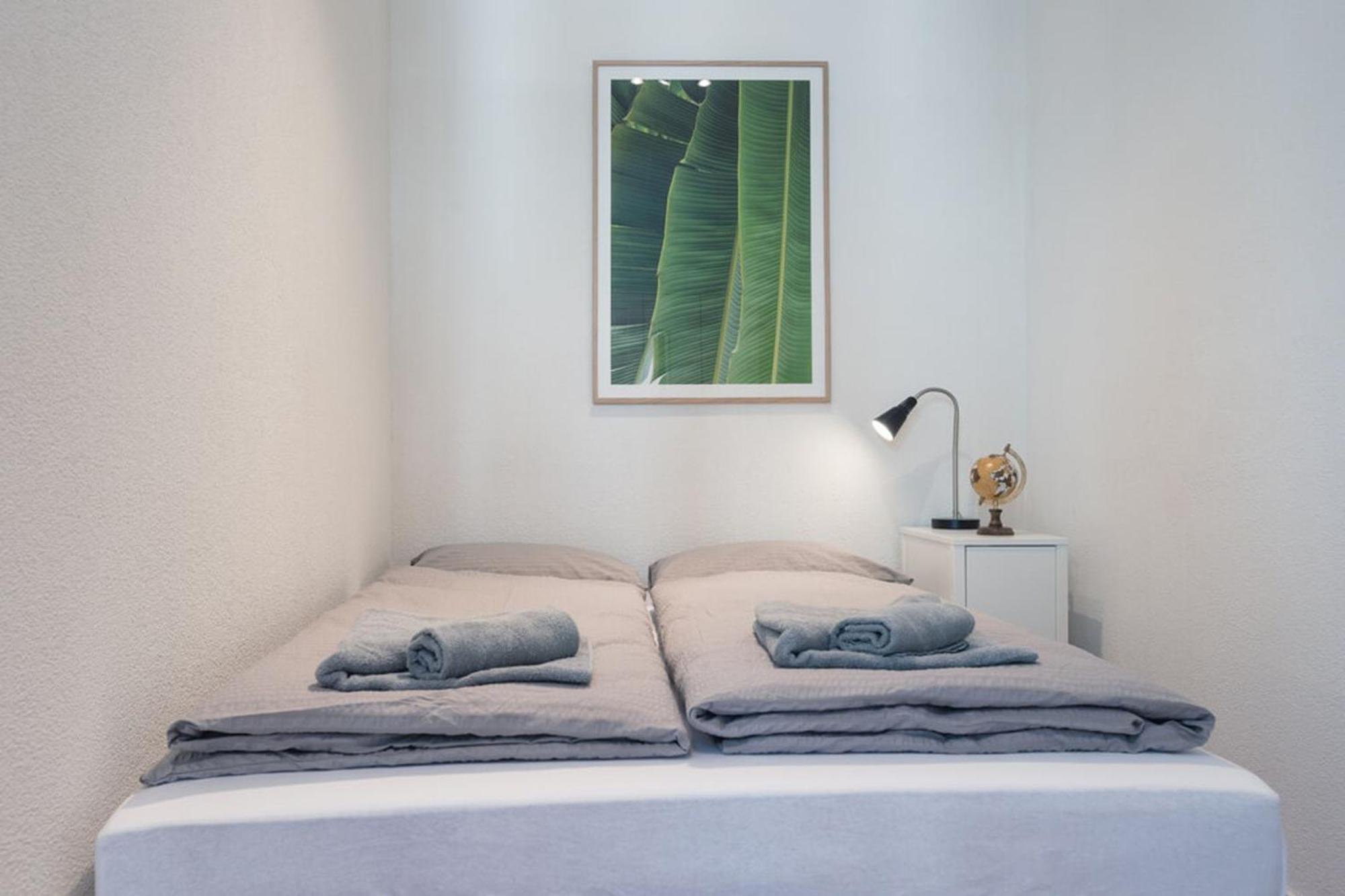 Hitrental Wiedikon Apartments Zurych Zewnętrze zdjęcie