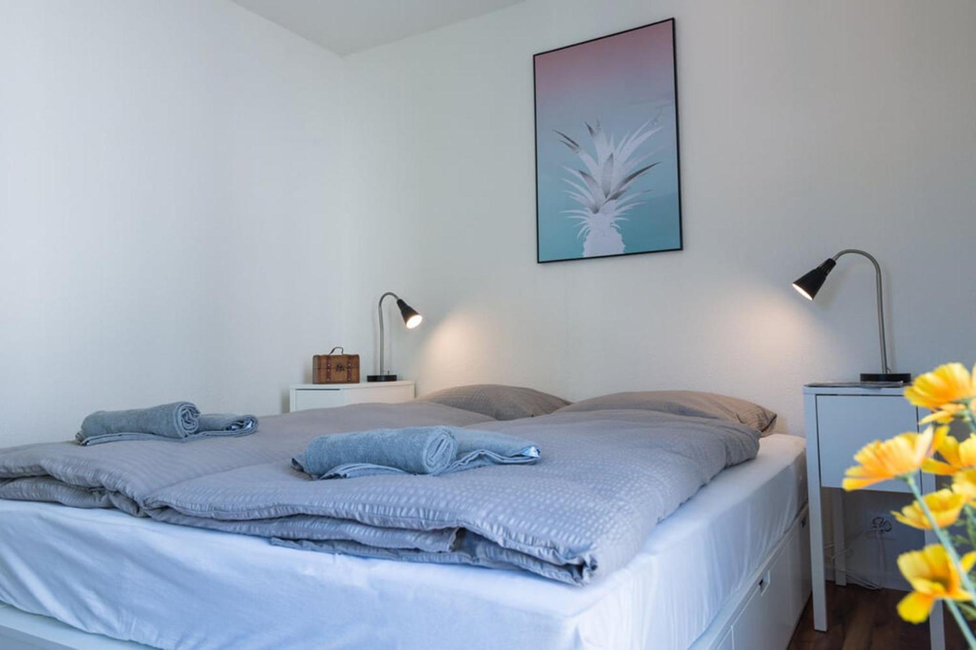 Hitrental Wiedikon Apartments Zurych Zewnętrze zdjęcie