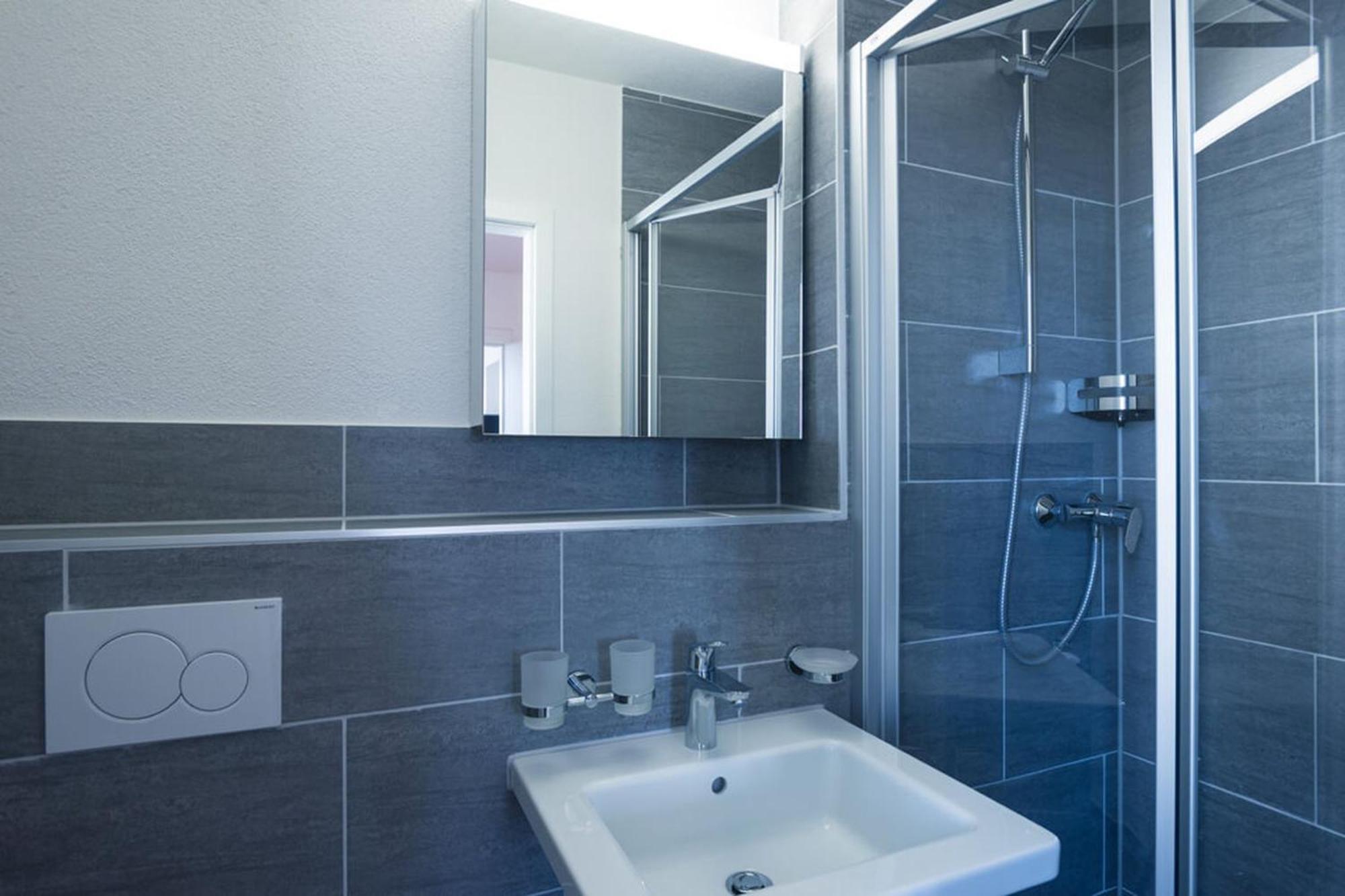 Hitrental Wiedikon Apartments Zurych Zewnętrze zdjęcie
