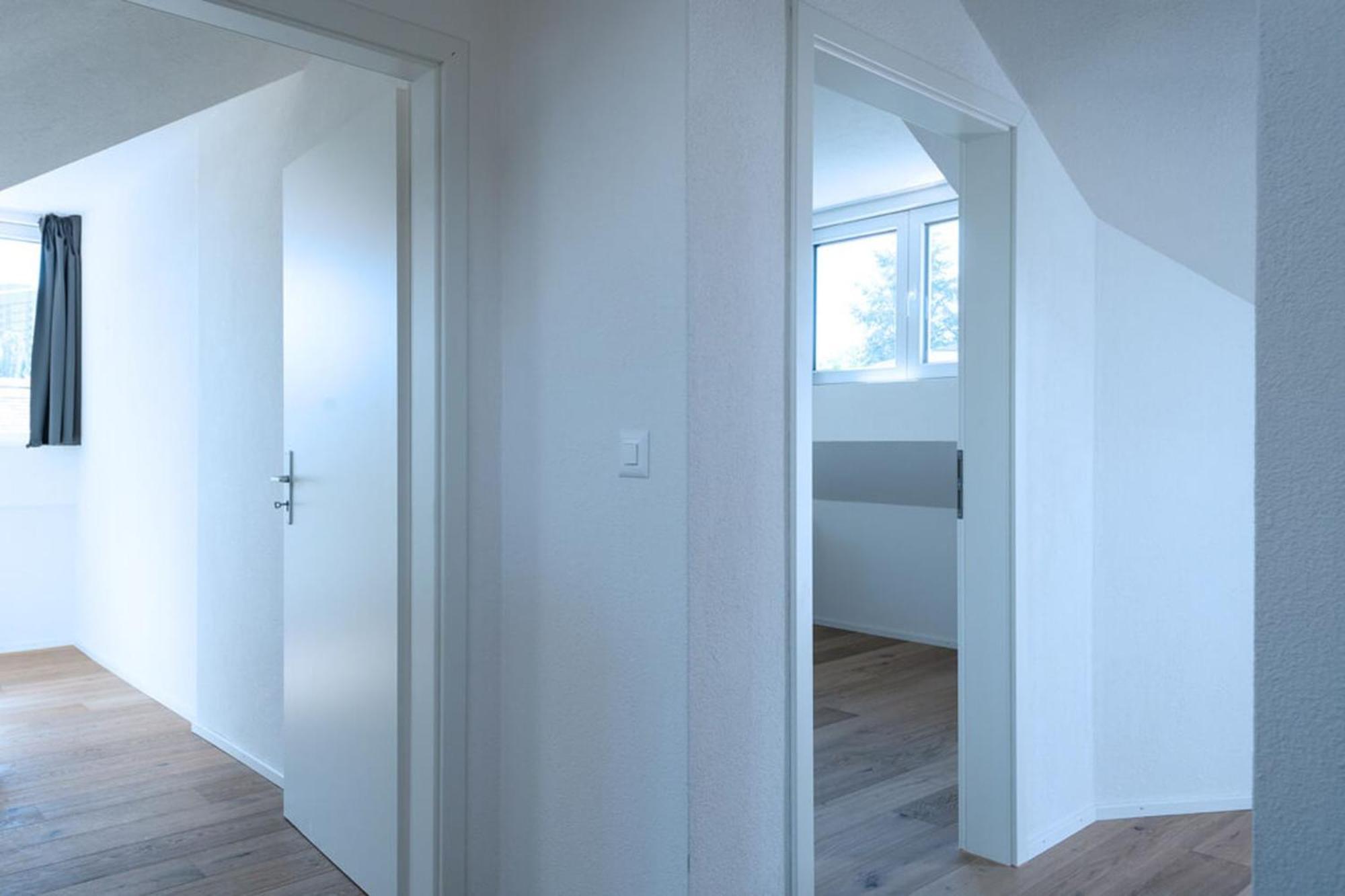 Hitrental Wiedikon Apartments Zurych Zewnętrze zdjęcie