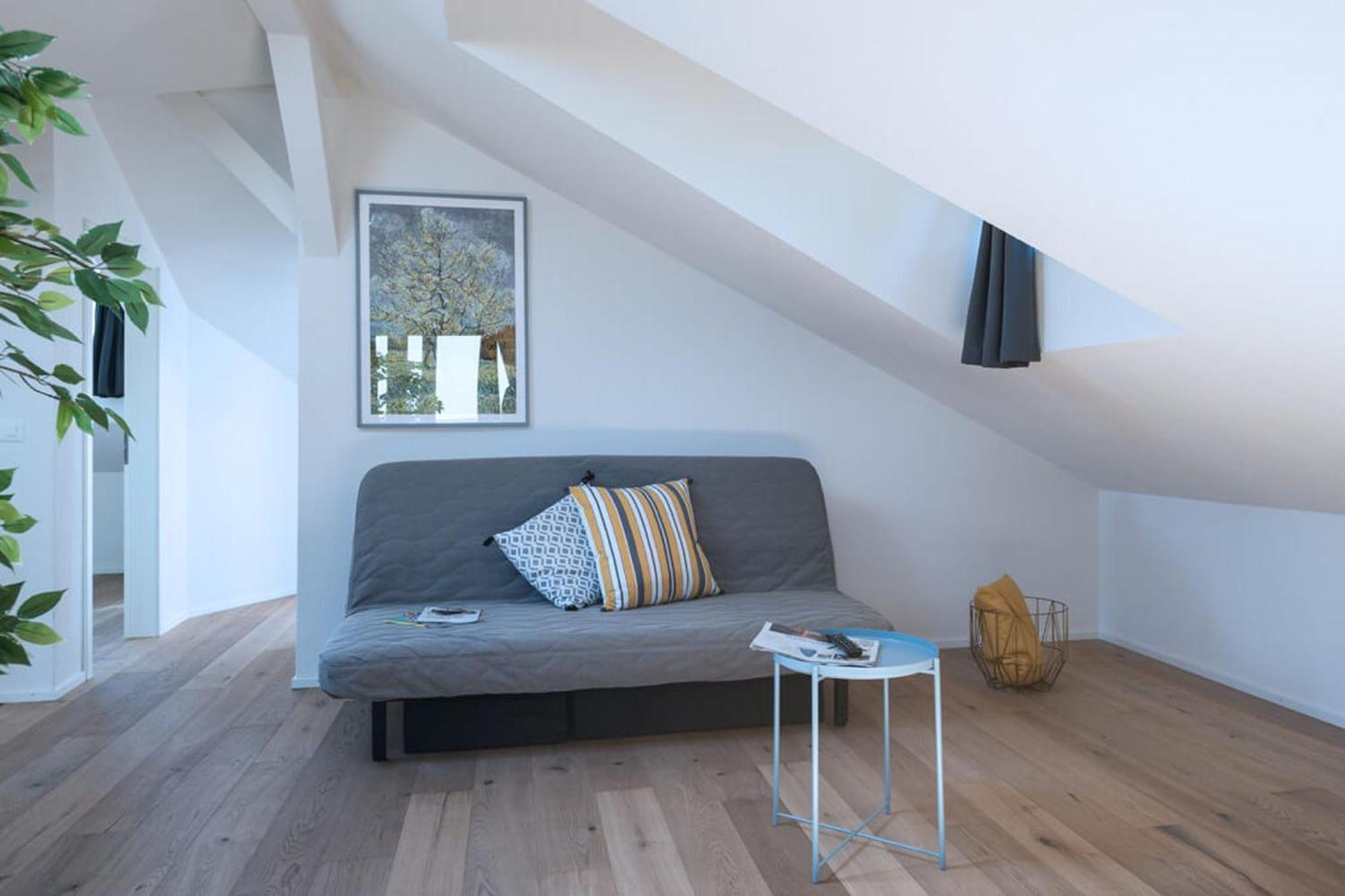Hitrental Wiedikon Apartments Zurych Zewnętrze zdjęcie