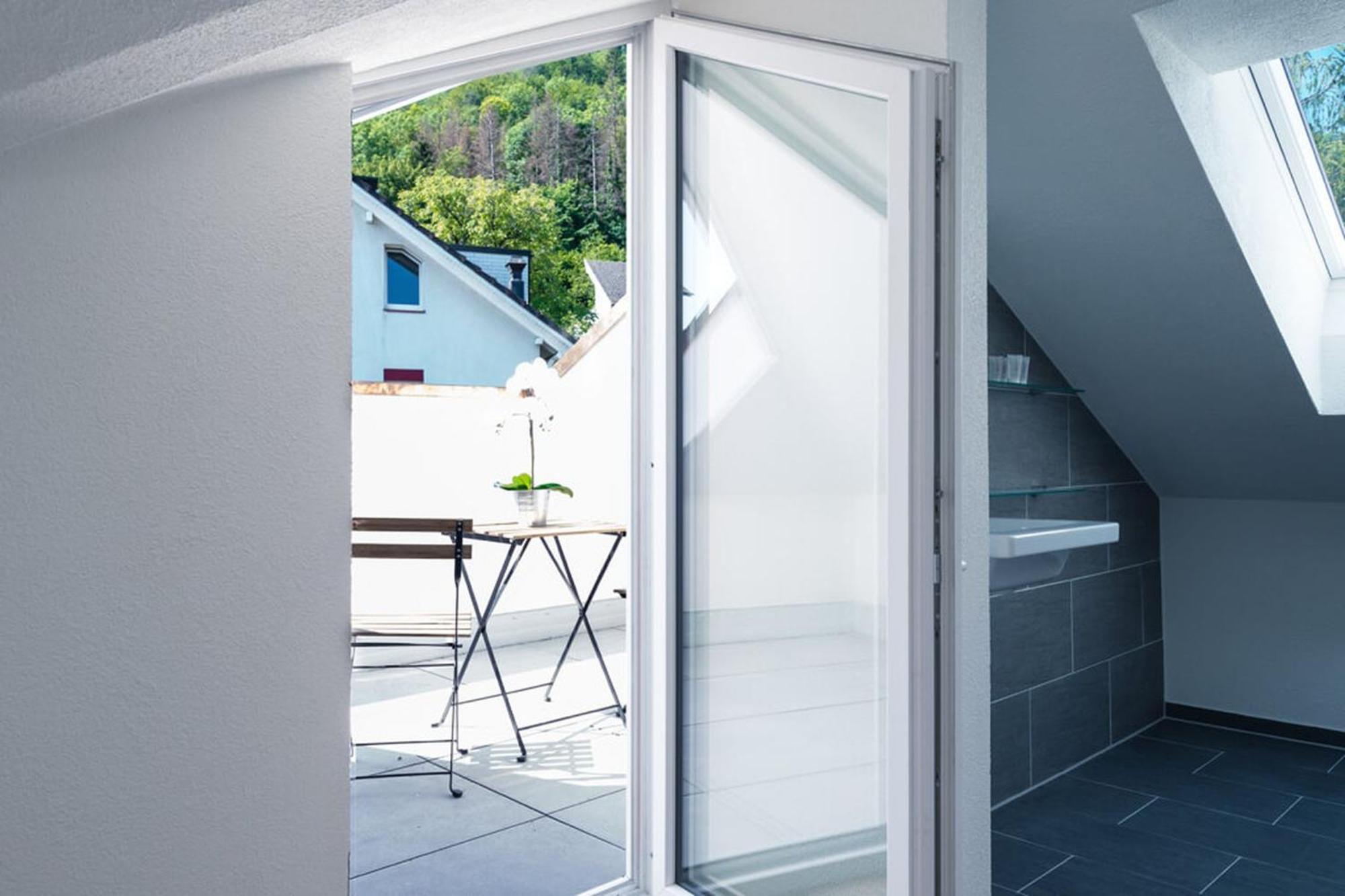 Hitrental Wiedikon Apartments Zurych Zewnętrze zdjęcie