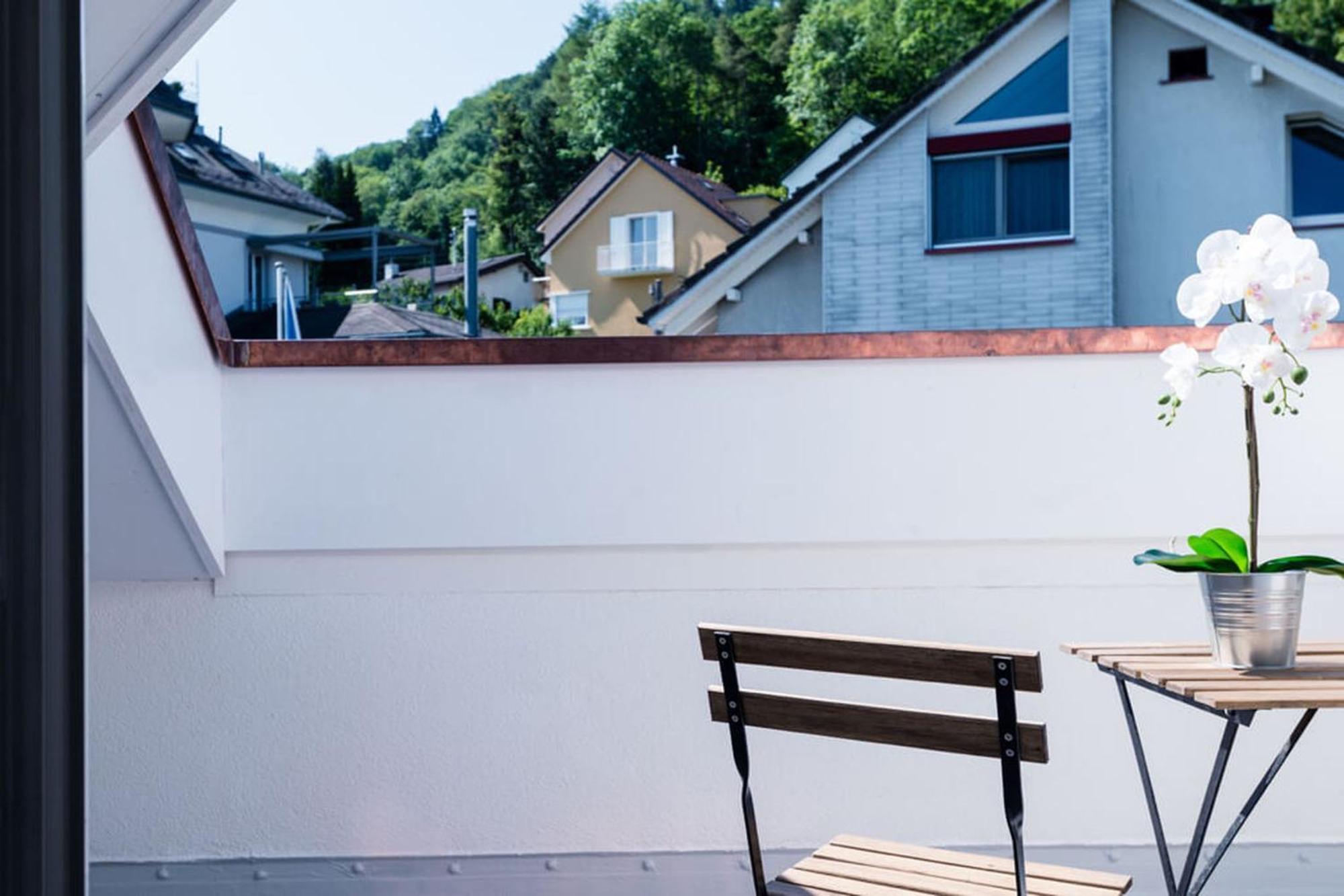 Hitrental Wiedikon Apartments Zurych Zewnętrze zdjęcie